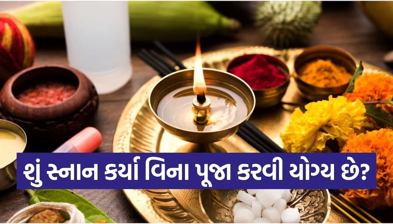 Puja Niyam
