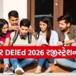 Bihar DElEd 2026 Registration