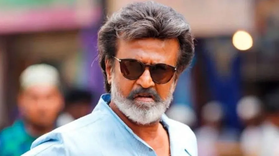 Rajinikanth 