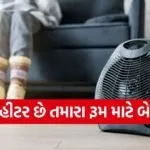 Room Heater