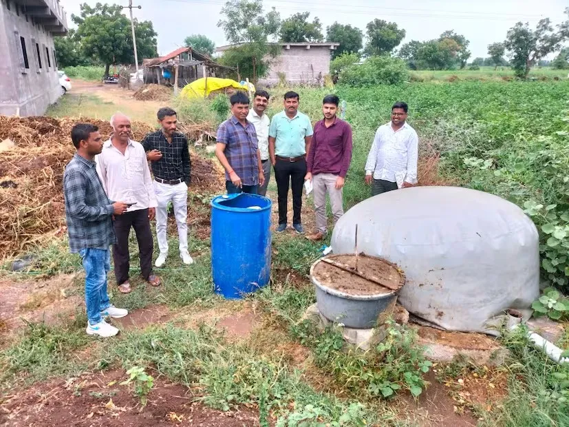 ગોબરધન યોજનાથી ઉમરાળા ગામમાં સ્વચ્છતા અને સ્વાવલંબનની નવી ક્રાંતિ 3 gobardhan umarala village 1.png