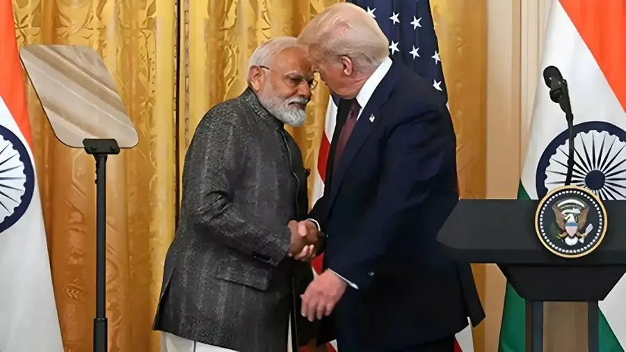 ગેમ-ચેન્જર ડીલ! ભારત-અમેરિકા વેપાર સમજૂતી પર ક્યારે લાગશે મહોર? તારીખ આવી, GDP અને સ્ટોક માર્કેટ ભરશે ઉડાન 2 tred2.jpg