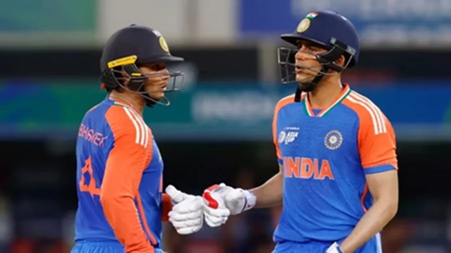 IND vs SA 2nd T20I: અભિષેક-ગિલની ઓપનિંગ જોડી બીજી T20Iમાં પણ રમશે! 3 gill 3.jpg