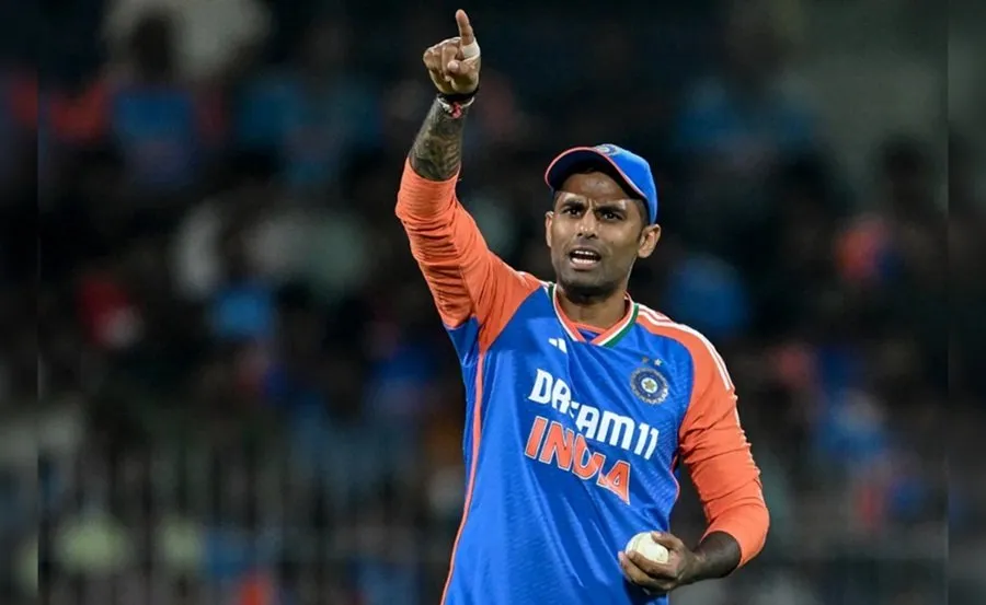 IND vs PAK: પાકિસ્તાન સામેની મેચમાં અભિષેક શર્માની એન્ટ્રી પર સસ્પેન્સ - વરુણ ચક્રવર્તીએ ખોલ્યા રહસ્ય 3 surya.jpg