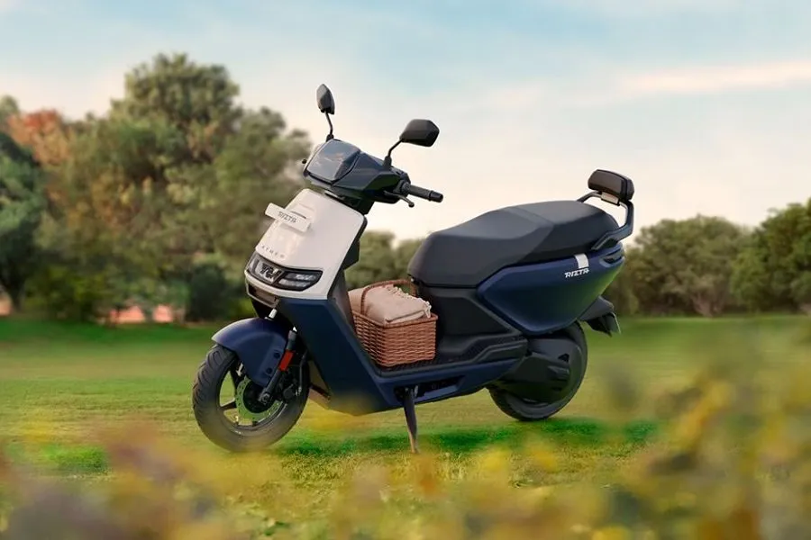ભારતીય EV માર્કેટમાં 'એથર'નો દબદબો: Rizta એ બનાવ્યો ઇતિહાસ, 6 મહિનામાં 2 લાખ યુનિટ્સ વેચાયા 2 scooty1.jpg