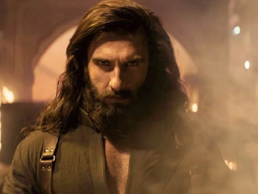 આ 6 દેશોમાં કેમ રિલીઝ ન થઈ 'ધુરંધર'? 3 ranveer.jpg