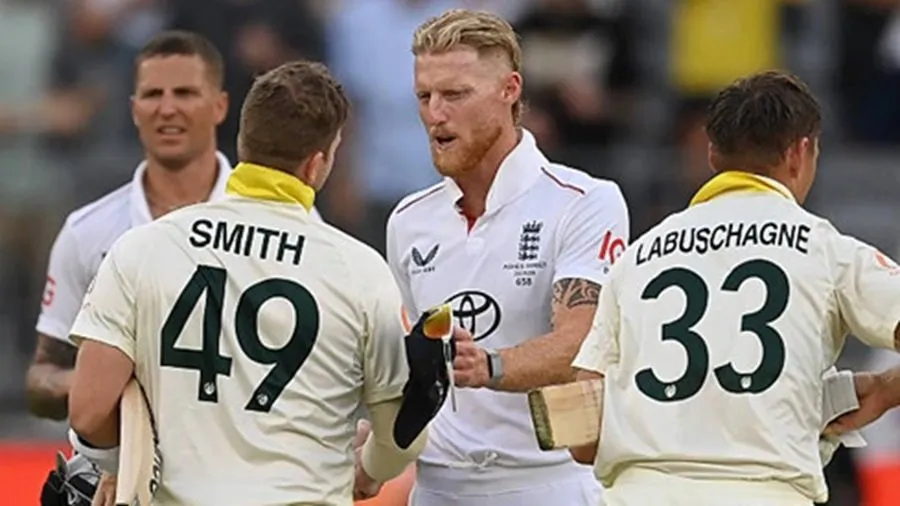 AUS vs ENG: ટિમ પેન ચેતવણી એડિલેડમાં ઇંગ્લેન્ડની આક્રમક વ્યૂહરચના જોખમી બની શકે! 2 smith.jpg