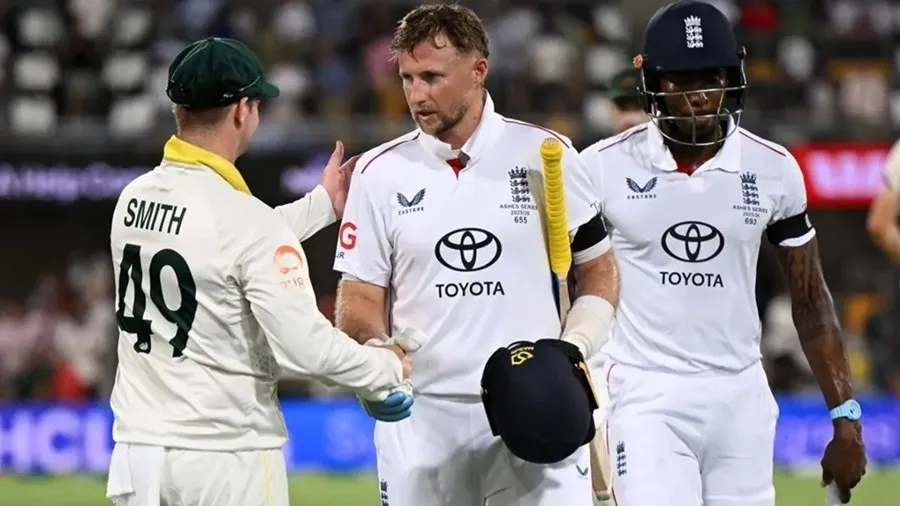 AUS vs ENG: ટિમ પેન ચેતવણી એડિલેડમાં ઇંગ્લેન્ડની આક્રમક વ્યૂહરચના જોખમી બની શકે! 3 smith1.jpg