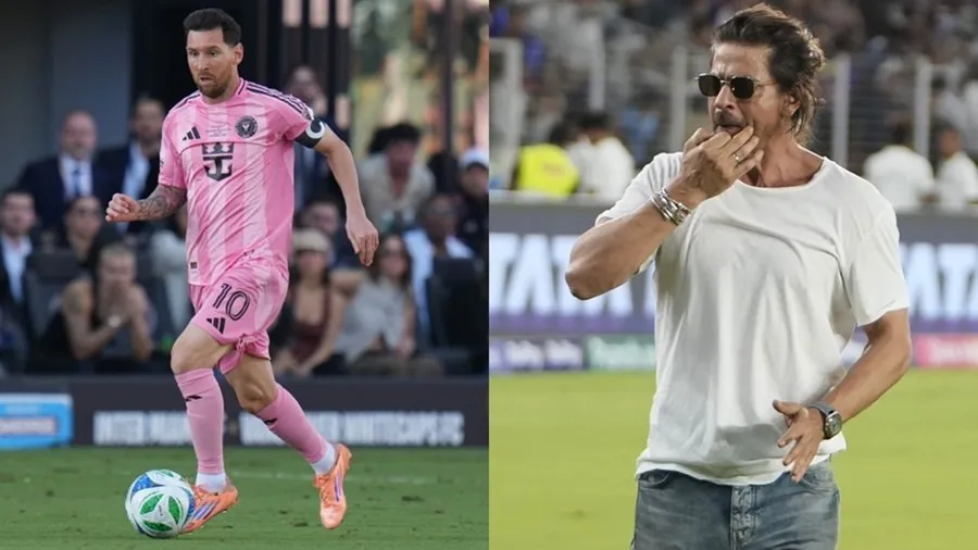 GOAT Tour of India: શાહરૂખ ખાને ફેન્સને કરી ખાસ અપીલ, મેસીના આગમન પર બતાવ્યો જુસ્સો! 2 sahrukh.jpg