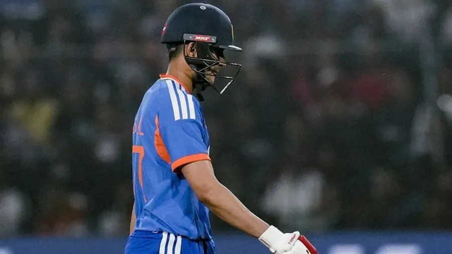 IND vs SA: ગિલની સતત નિષ્ફળતા વર્લ્ડ કપ પહેલા ભારતીય ટીમમાં ભારે ચિંતા! 2 shubam.jpg