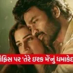 Tere Ishk Mein BO Day 14