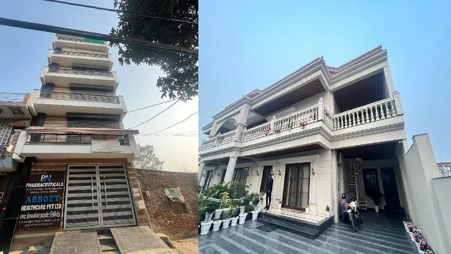 દેશભરમાં 25 જગ્યાએ EDના દરોડા: કફ સિરપના બહાને ચાલતા ₹1000 કરોડના કાળા કારોબારનો પર્દાફાશ 2 house.jpg