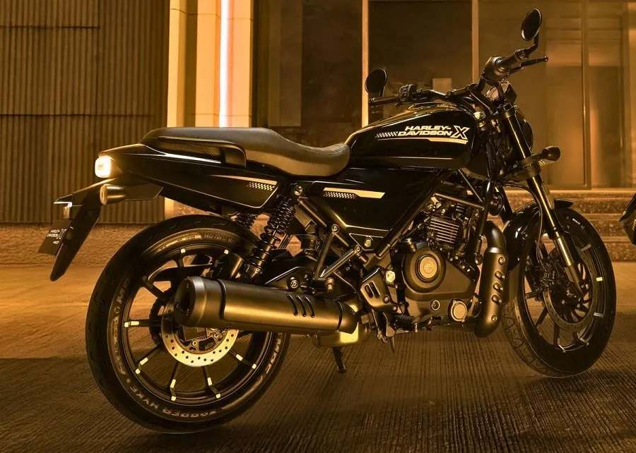 લૉન્ચ થઈ નવી Harley-Davidson X440T: જાણો X440 કરતાં તેને અલગ અને ખાસ બનાવતા 5 મુખ્ય ફેરફારો 2 Harley Davidson X440T.jpg