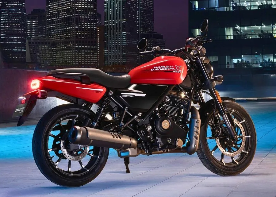 લૉન્ચ થઈ નવી Harley-Davidson X440T: જાણો X440 કરતાં તેને અલગ અને ખાસ બનાવતા 5 મુખ્ય ફેરફારો 3 Harley Davidson X440T2.jpg
