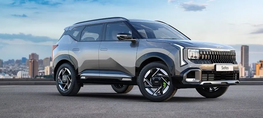 Kia Seltosનું બુકિંગ શરૂ: Creta અને Sierra માટે બનશે સૌથી મોટી હરીફ? 3 kia seltos.jpg