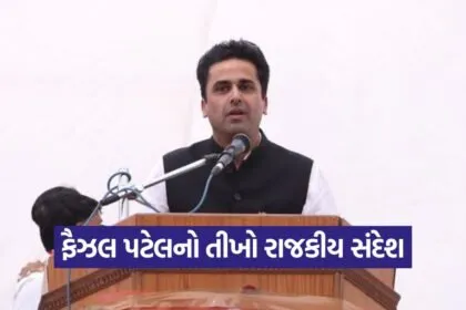 gujarat political third party 1