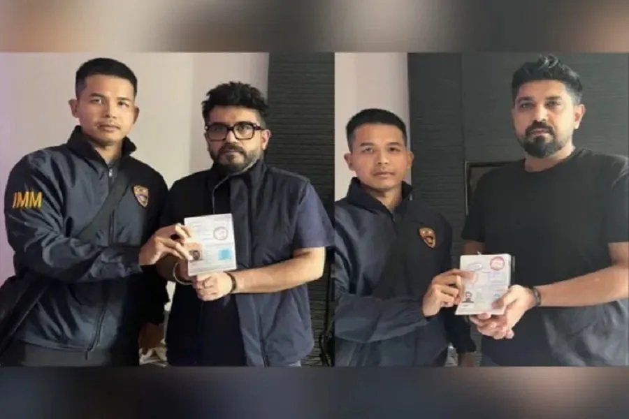 25 લોકોના મોતનો બદલો: ફરાર લૂથરા બ્રધર્સ બેંગકોકમાં કસ્ટડીમાં, ઇમરજન્સી સર્ટિફિકેટ જારી કરવાની રાહ 2 luthra brothers.jpg