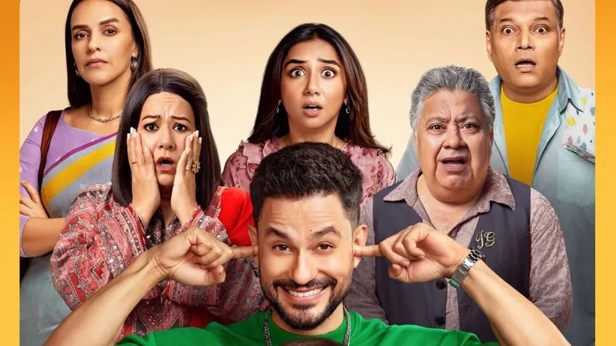 Single Papa Review