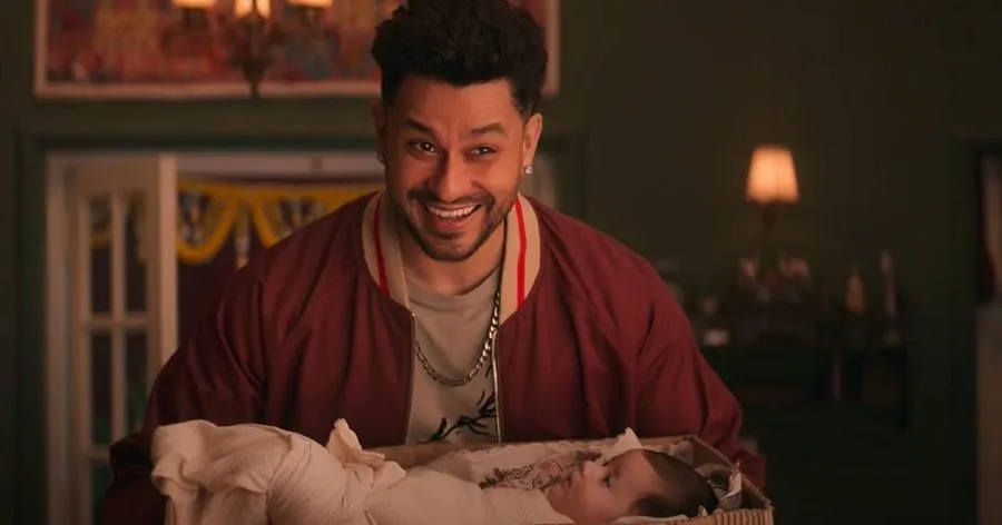 Single Papa Review