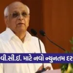 vce minimum payment gujarat 1