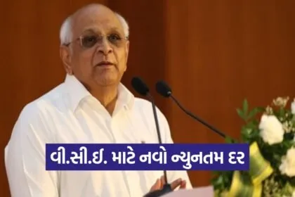 vce minimum payment gujarat 1