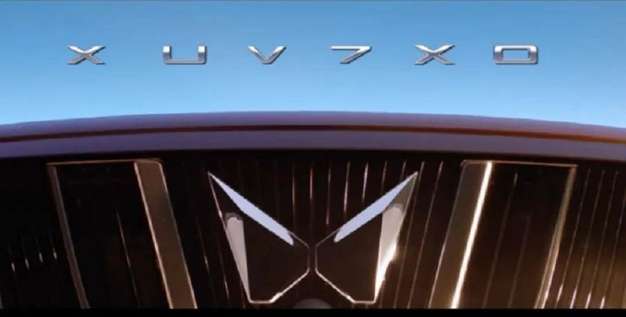 XUV700 નો નવો અવતાર: મહિન્દ્રા XUV 7XO માત્ર ₹21,000 માં બુક કરો, જાણો લોન્ચ ડેટ 2 mahindra2.jpg