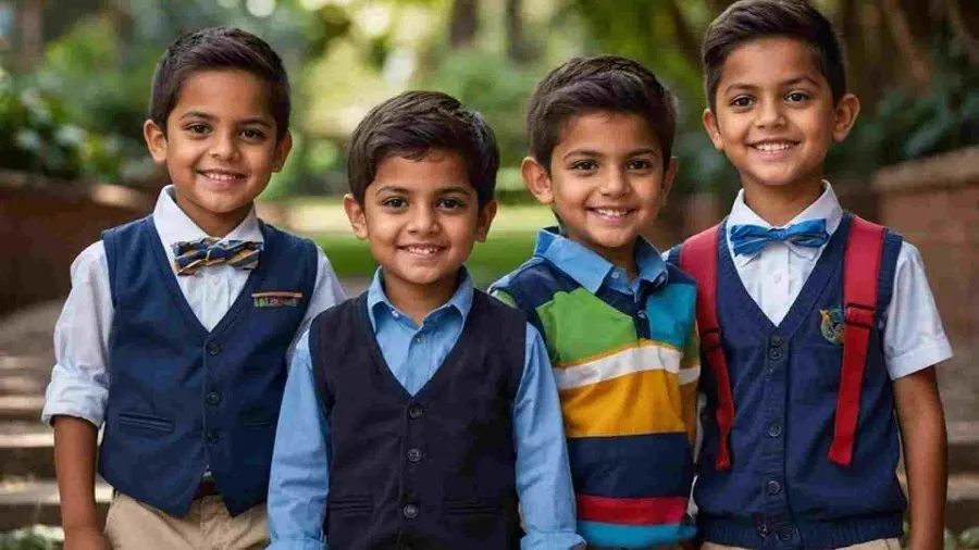 Nursery Admission 2026