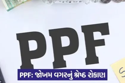 PPF investment plan 1