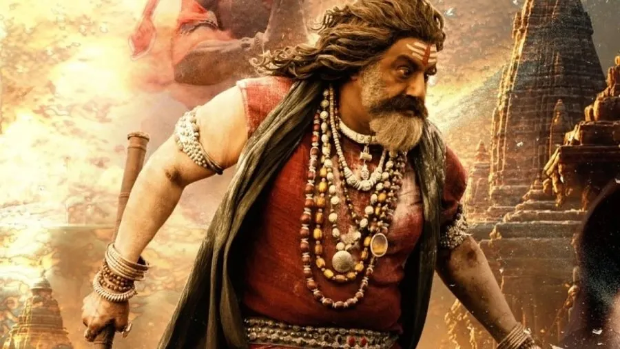નંદમુરી બાલકૃષ્ણની ‘અખંડા 2’ કયા OTT પ્લેટફોર્મ પર જોવા મળશે? જાણો સંપૂર્ણ વિગતો 2 Akhanda 2