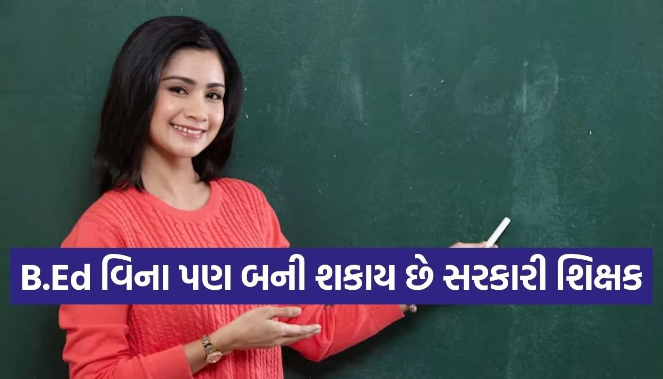 government teacher