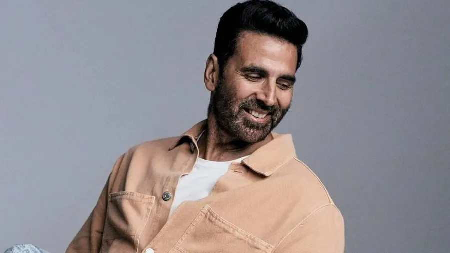 Akshay Kumar 