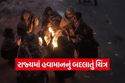 Gujarat weather forecast 2