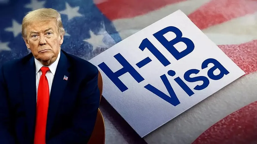 અમેરિકા જવાનું સપનું રોળાશે? H1B વિઝા ખતમ કરવા ટ્રમ્પના સાંસદે રજૂ કર્યું બિલ, ભારતીયોમાં ફફડાટ! 3 visa.jpg
