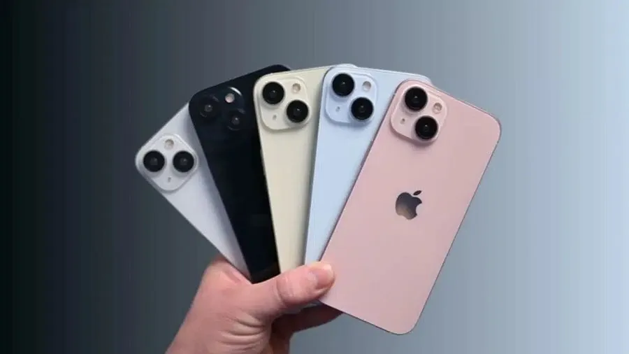 Flipkart સેલમાં ₹55,000થી પણ ઓછી કિંમતમાં ઘરે લઈ આવો Appleનો આ પ્રીમિયમ ફોન! 2 iPhone 15