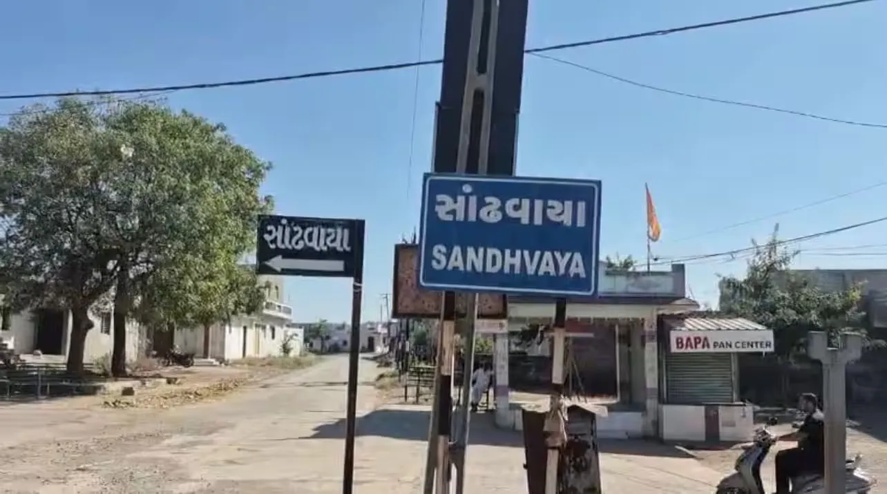 રાજકોટના કોટડા સાંગાણીમાં ગૌશાળાની બેદરકારીથી 90 ગાયોના અકાળ મોત 2 rajkot 90 cows die.png