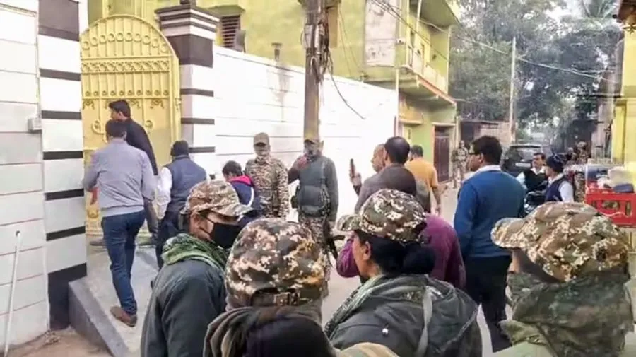 ISIS સાથે જોડાયેલા મોડ્યુલ પર EDની મોટી કાર્યવાહી, ₹9.70 કરોડની રોકડ સાથે સોનું જપ્ત, આખા દેશમાં તપાસના આદેશ 2 ed.jpg