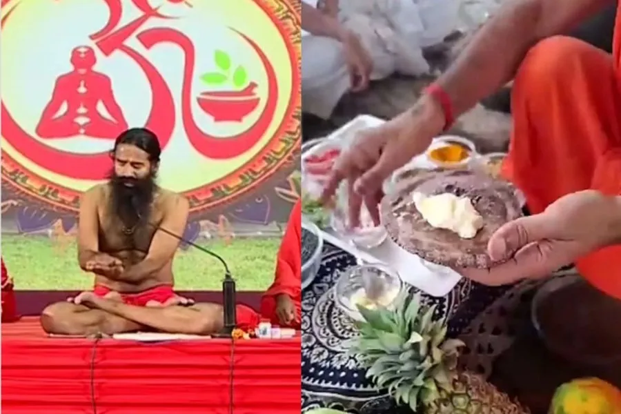 શું તમે પિઝા ખાવાના શોખીન છો? તો નોંધી લો બાબા રામદેવની આ ગુપ્ત રેસીપી, હવે પિઝા ખાવાથી વજન નહીં વધે! 3 pizza5.jpg
