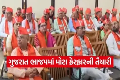 Gujarat BJP 1