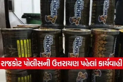 Chinese Manja rajkot 1