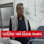 mob attack on officials 1