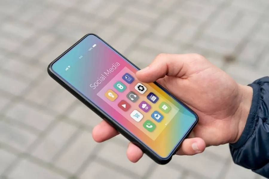  Background Apps 