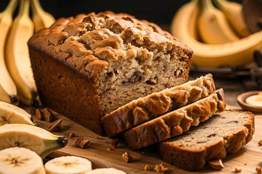 Banana Bread