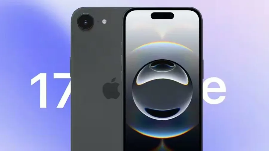 Smartphone First Sale: નવો ફોન લેવો છે? આ અઠવાડિયે iPhone 17e અને 10,001mAh બેટરીવાળા ફોન્સનો સેલ શરૂ! 2 iPhone 17e