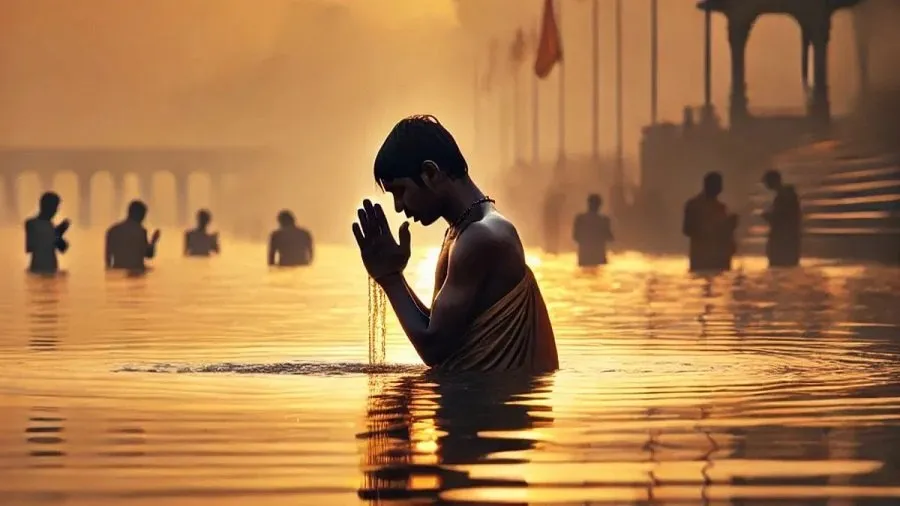 Magh Purnima 2026