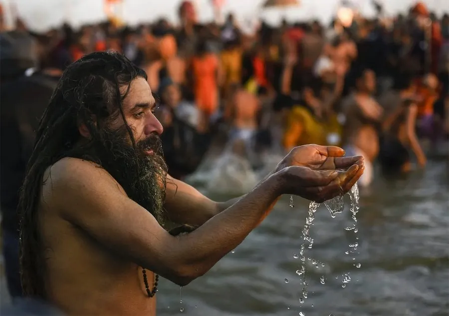 ગંગા સ્નાનથી મળે છે અશ્વમેધ યજ્ઞનું પુણ્ય, જાણો શા માટે આ દિવસ છે આટલો પવિત્ર? 2 Magh Purnima 2026