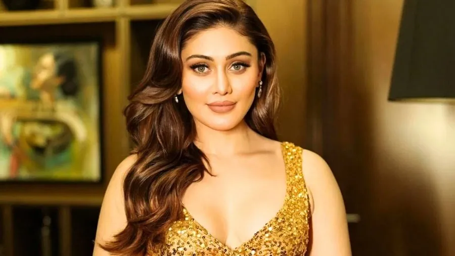  Shefali Jariwala