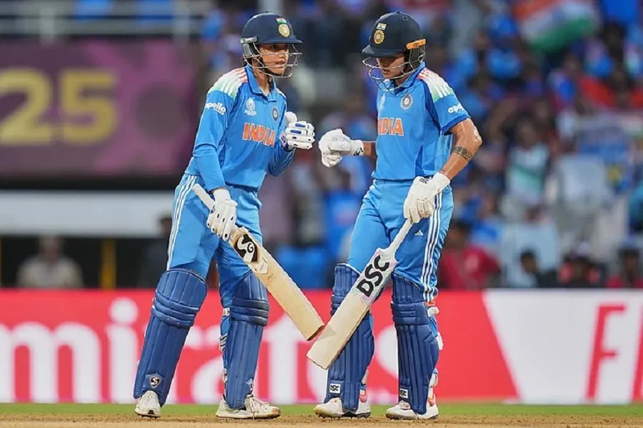 ICC પ્લેયર ઓફ ધ મન્થ: ભારતીય સ્ટાર બેટ્સમેન શેફાલી વર્માને નવેમ્બર 2025 માટે મળ્યું મોટું સન્માન 3 sefali1.jpg