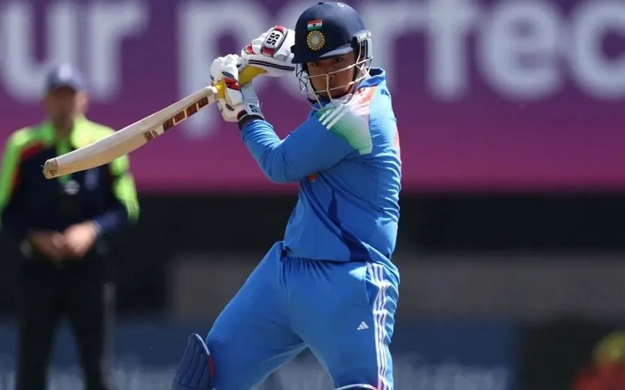 T20 વર્લ્ડ કપ: યુવા સૂર્યવંશીએ IPLમાં સદી ફટકારી, હવે આંતરરાષ્ટ્રીય ટીમમાં એન્ટ્રીની માંગ! 2 vaibav.jpg