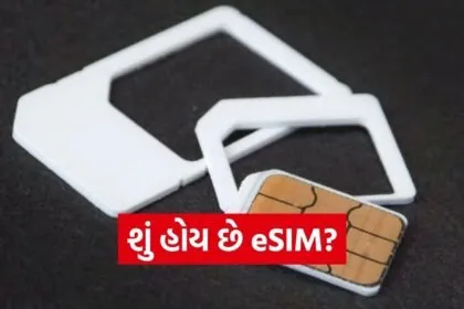 e-SIM