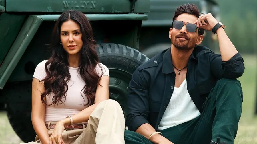 Ek Deewane Ki Deewaniyat